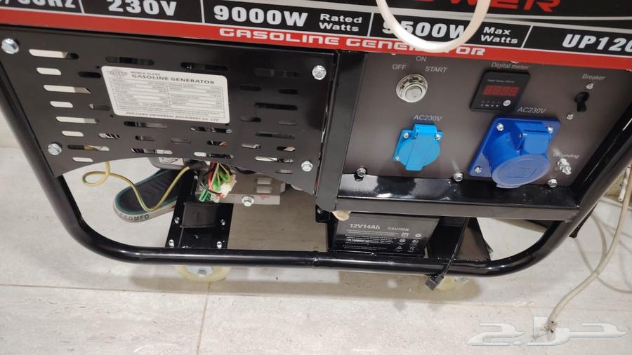 MATOH 12000 watt very clean and simple usage, almost new633829678218261118
