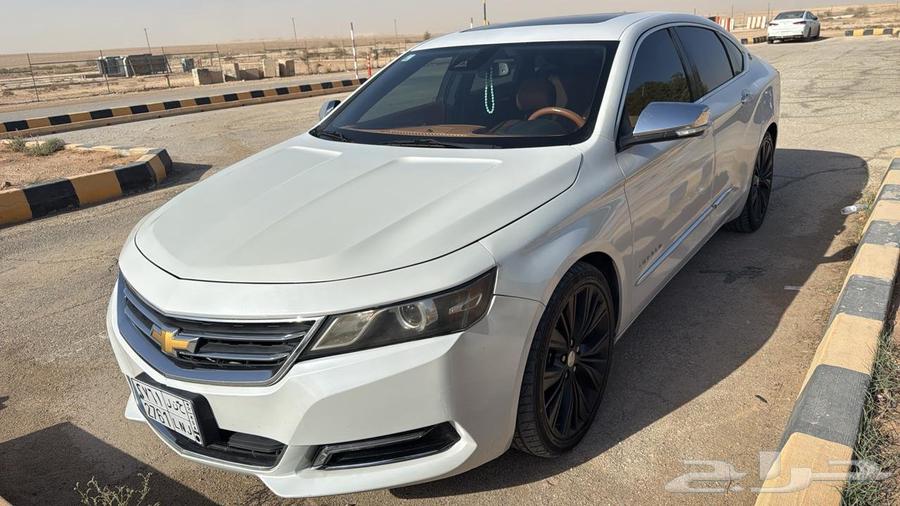 Impala 201663385137789697113