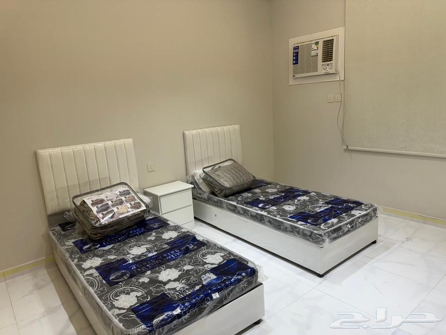Furnished apartments for daily, monthly, and annual rent in Al-Shakran63381115797121114