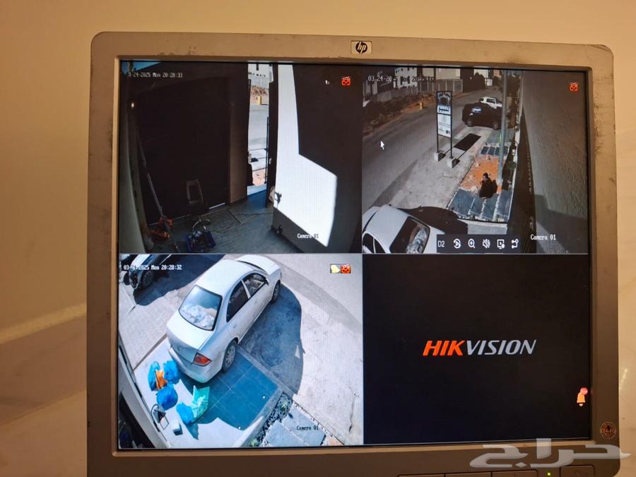Sale and installation of all types of surveillance cameras63381346632707113