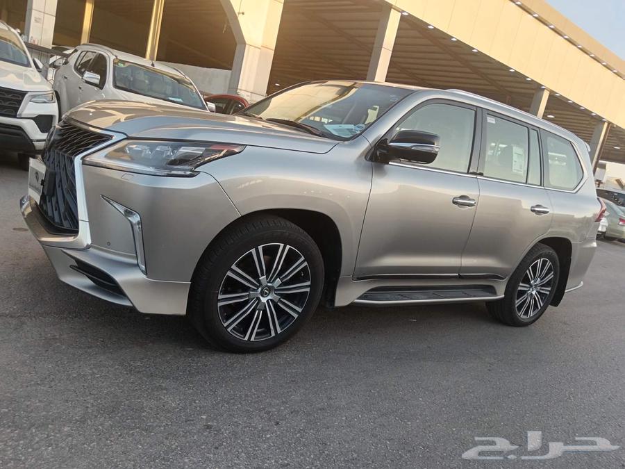 Lexus 201863384766545666112