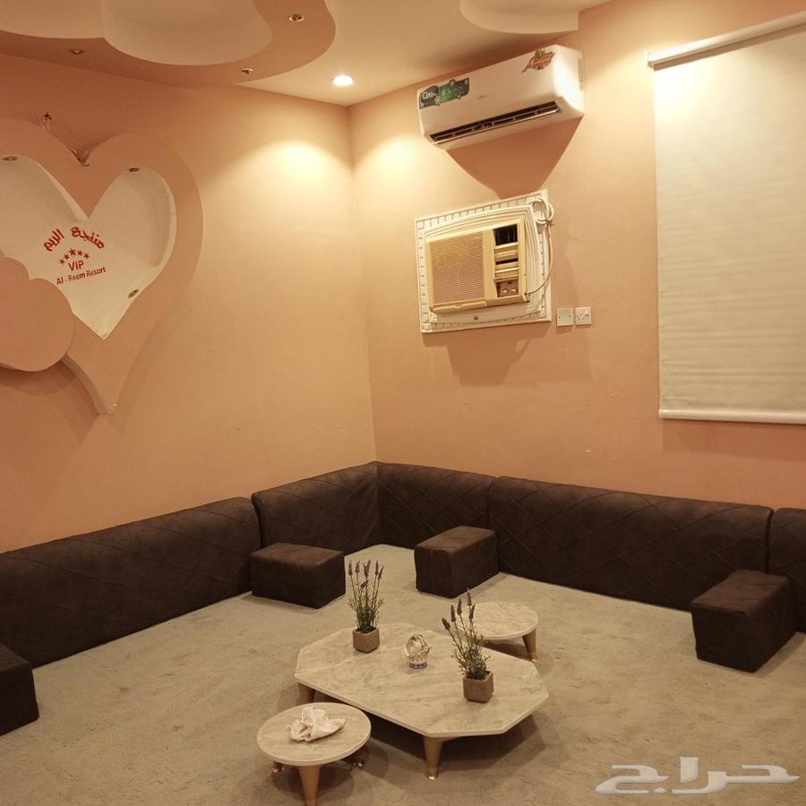 Rest area for daily rent, Mecca Al-Rashidiya63381117791619112