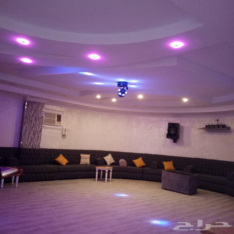 Rest area for daily rent, Mecca Al-Rashidiya63381117791619111