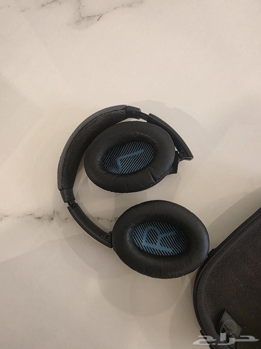 Bose QC35 II Headphones63384482680065111