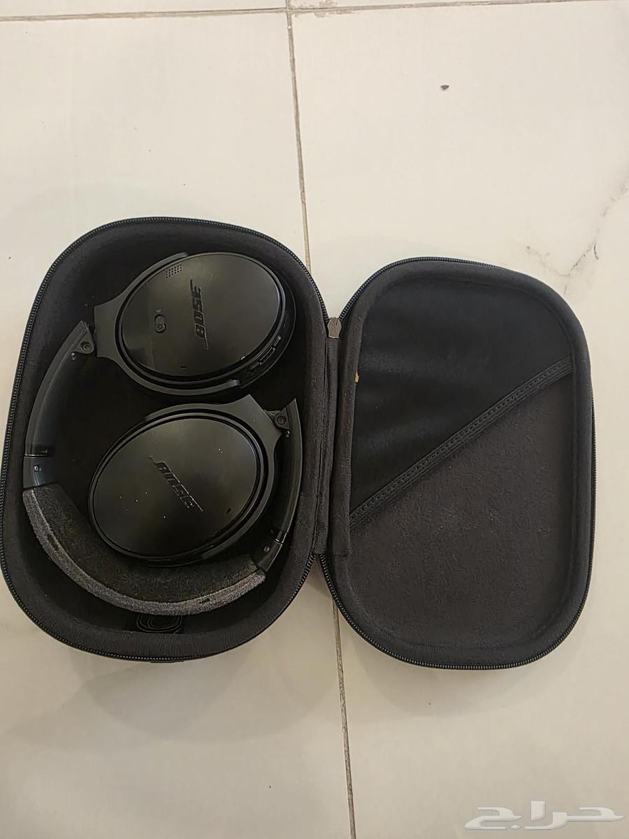 Bose QC35 II Headphones63384482680065113