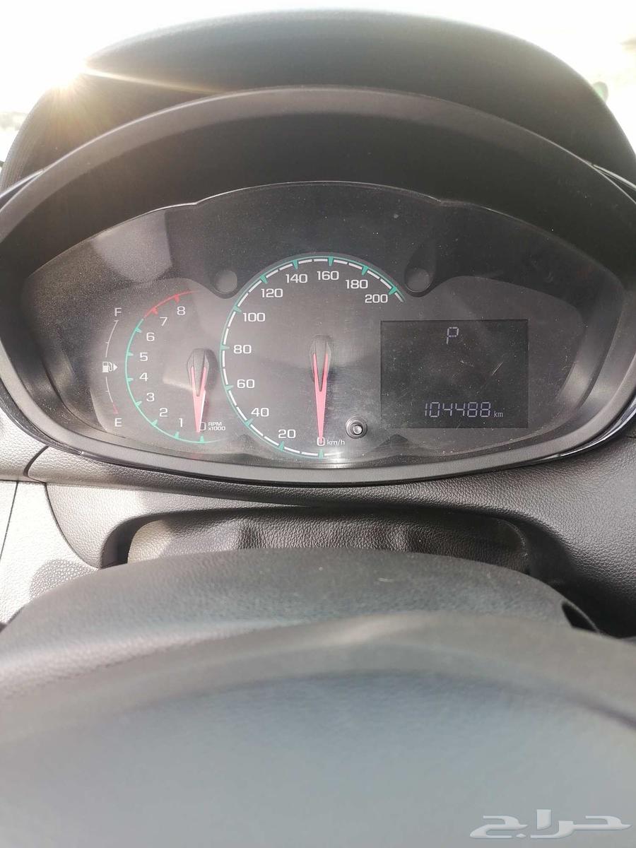 Chevrolet spark 201963384232473601114