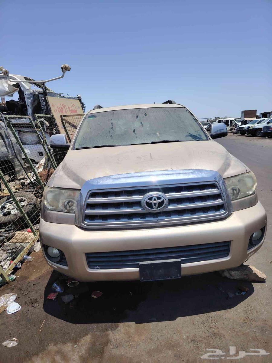 تويوتا سكويا 201263386984153986111