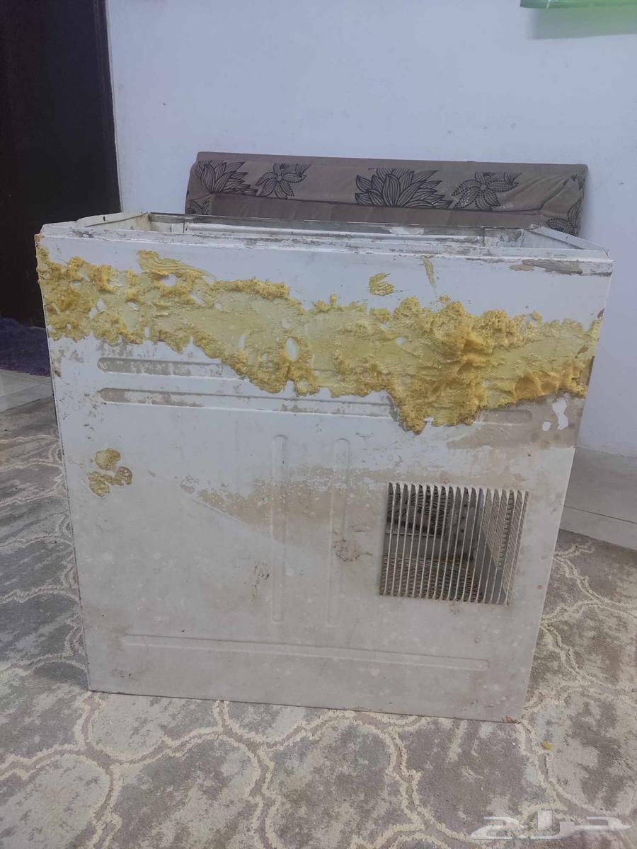 Zamil Air Conditioner Box63383615630722111