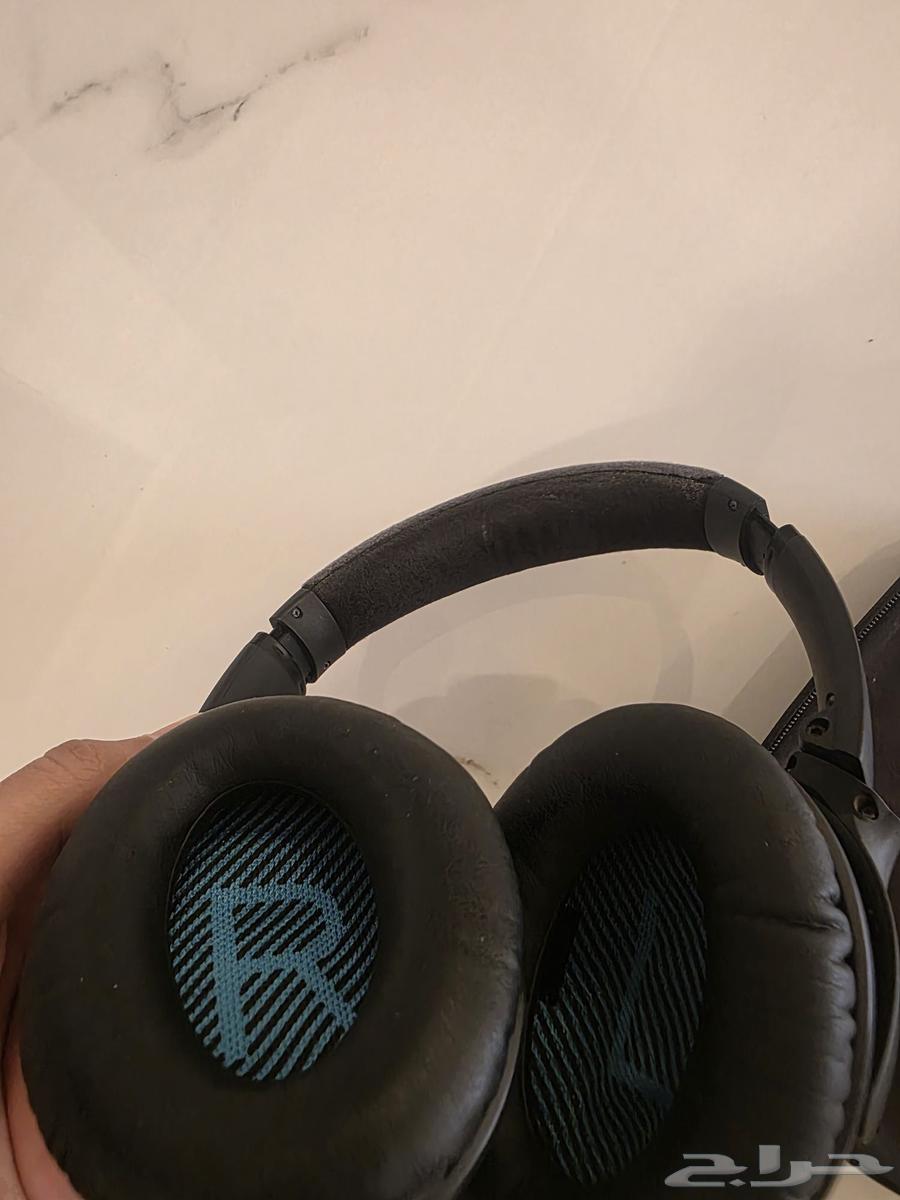 Bose QC35 II Headphones63384482680065112