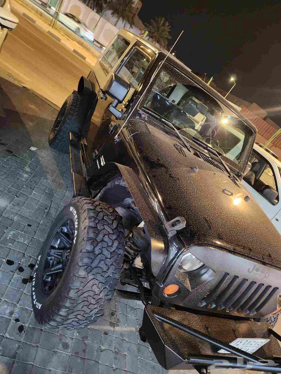 جيب رانجلر 200763384149491586113