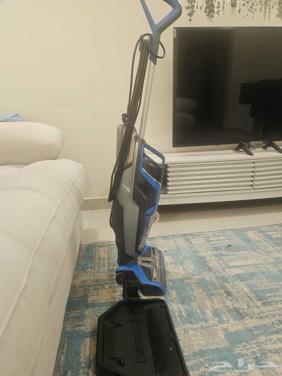 Bissell 3 in 1 vacuum63382789042179112