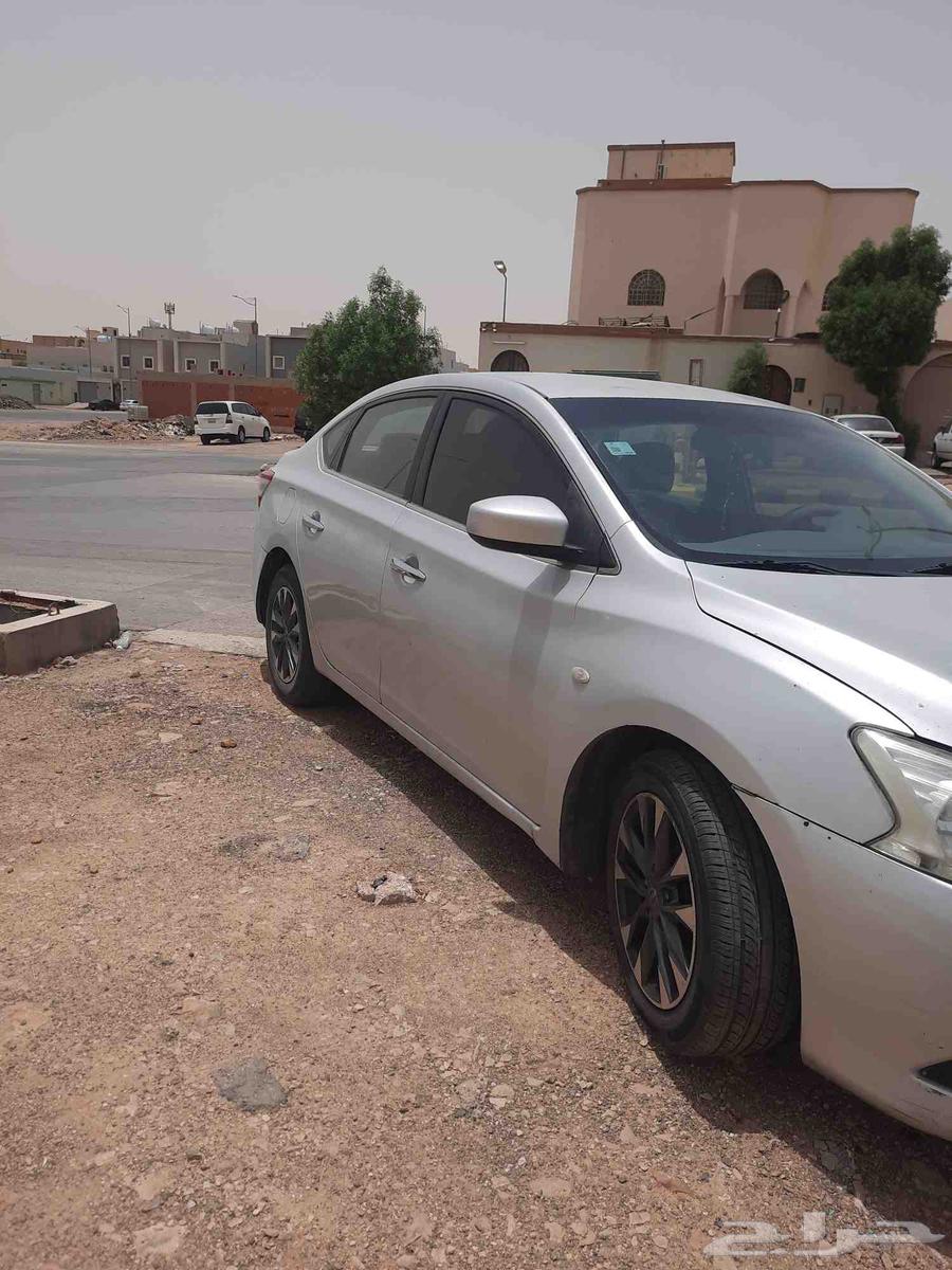 For sale or exchange, Nissan Sentra 201563385987293057114