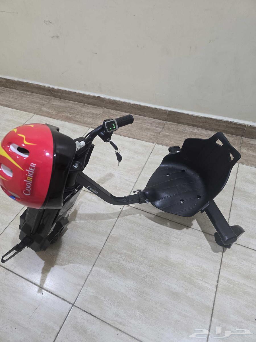 سكوتر دريفت63383147665153111