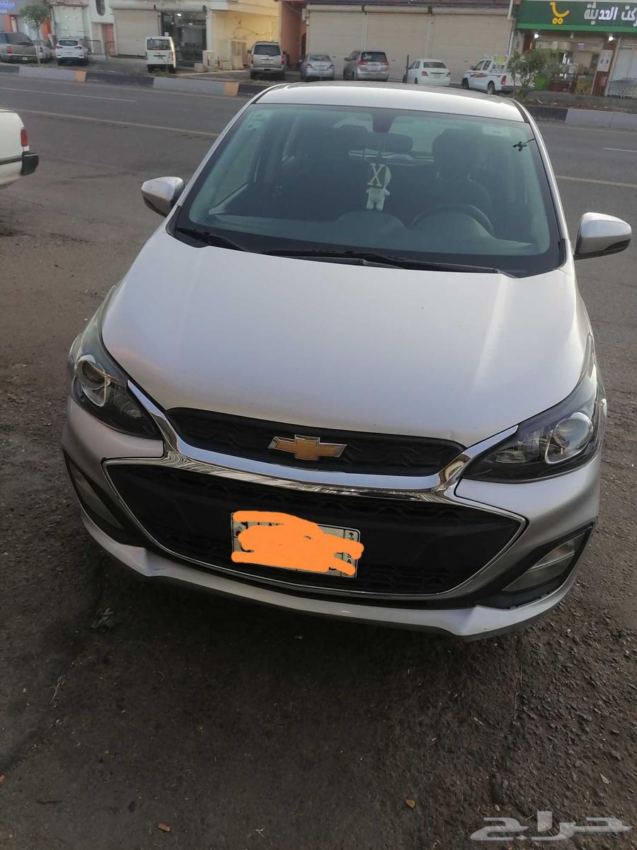 Chevrolet spark 201963384232473601112