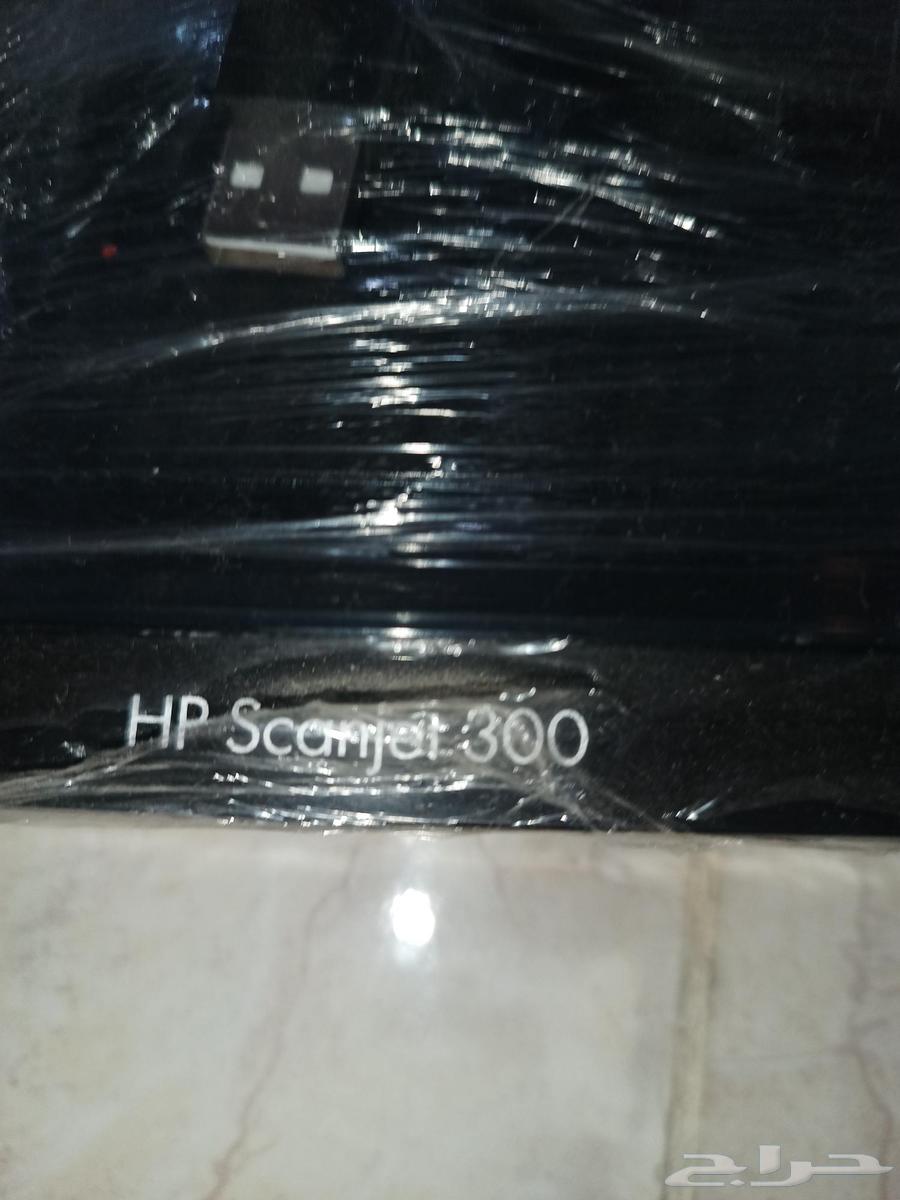 اسكنر من نوع HP 30063382889943681111