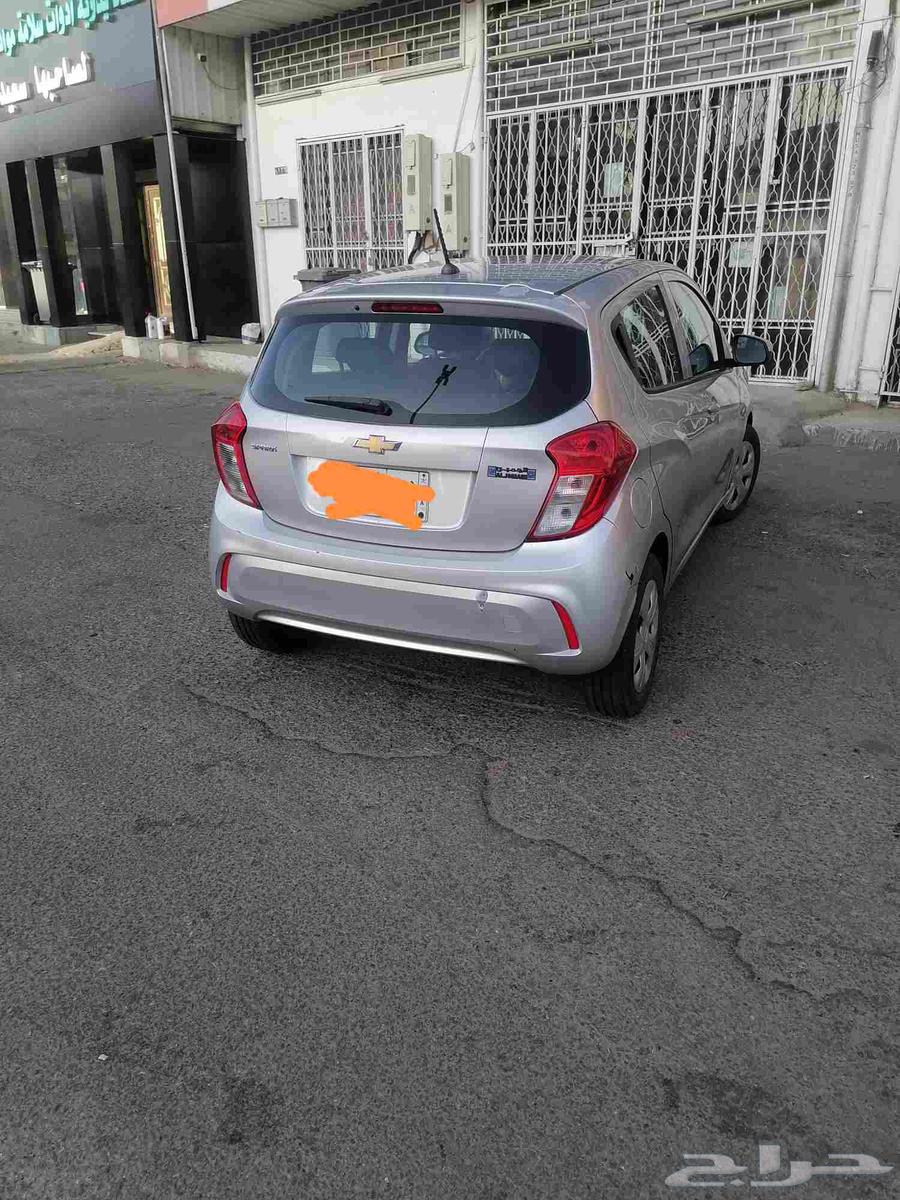 Chevrolet spark 201963384232473601113