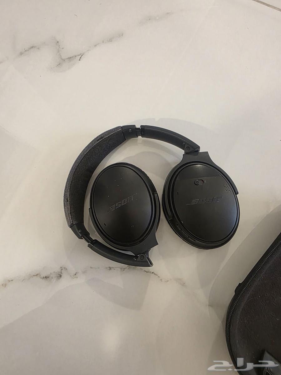 Bose QC35 II Headphones633844826800651123