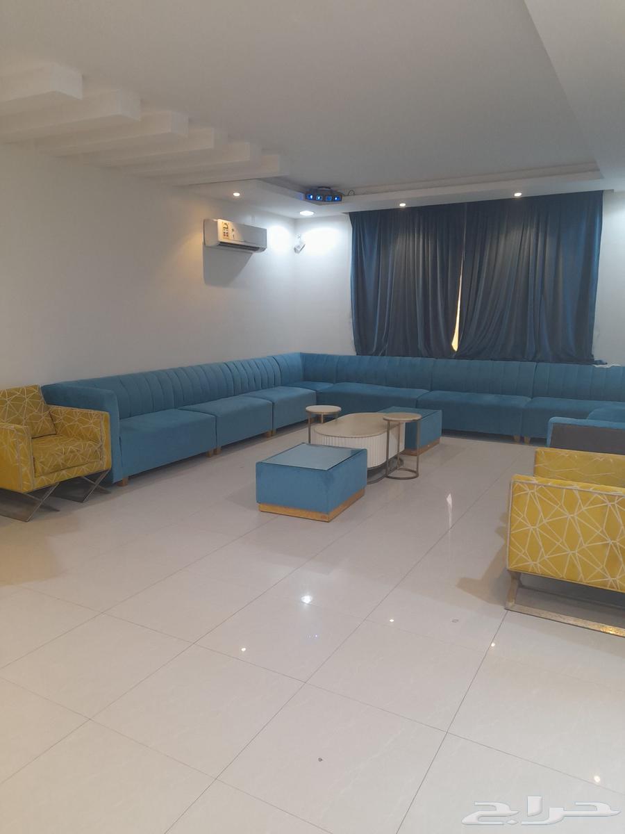 Daily rental cottages with a large swimming pool system63381117298435114