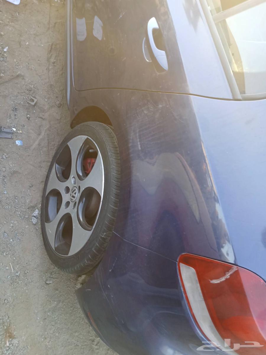 فولكس واجن جولف63384337993731114