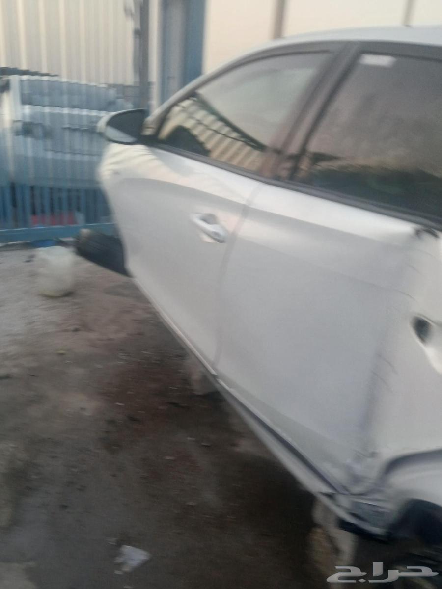 Yaris 2023 model, spare parts available, various car types delivered63384715525889114