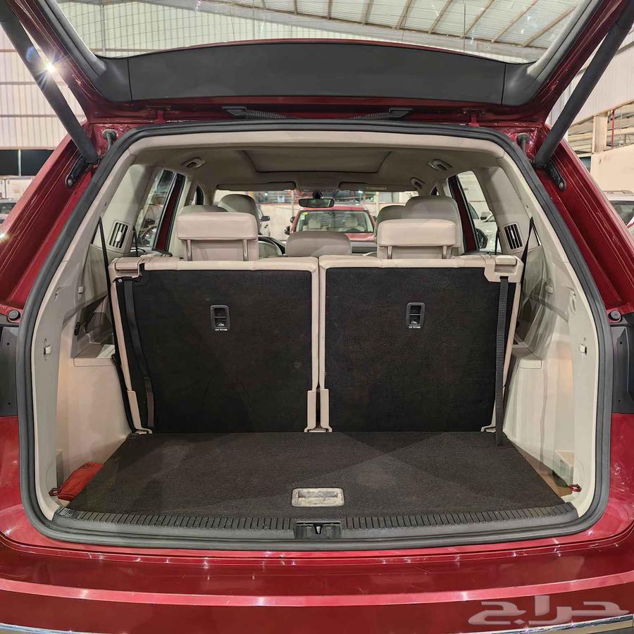 Felix Wagen Teramont 201863384528468354114