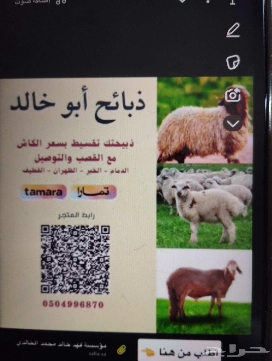 Abu Khaled Al-Shawi's Slaughters633832994717471126