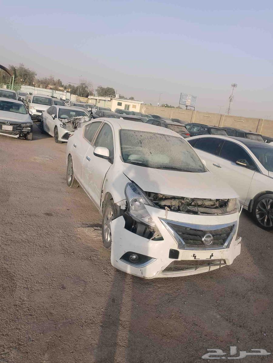 نيسان صني 2024. بيعت63387319800321112