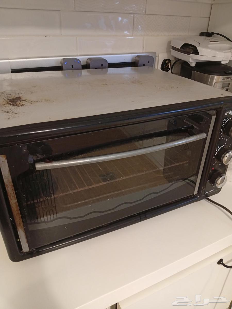 Oven63384100177667110