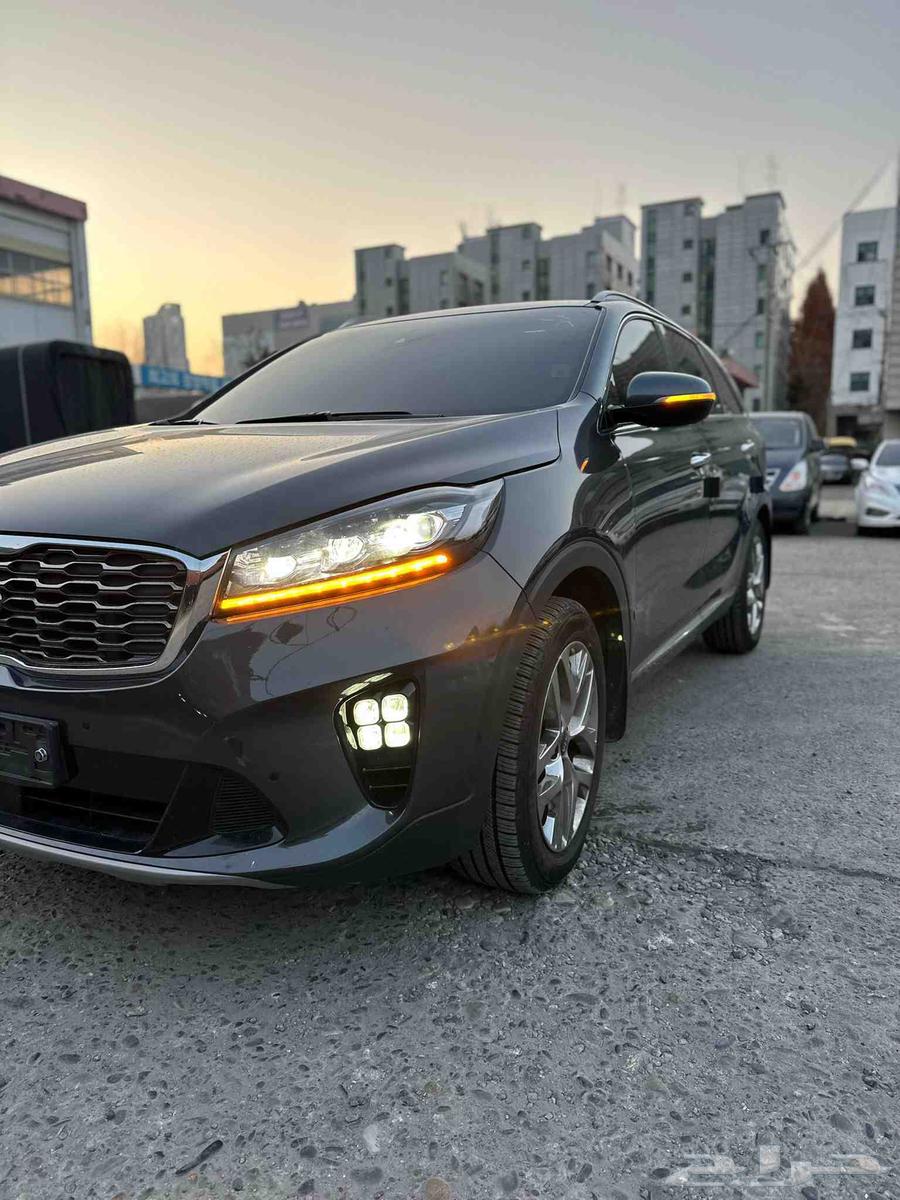 Kia Sorento63387216042755117