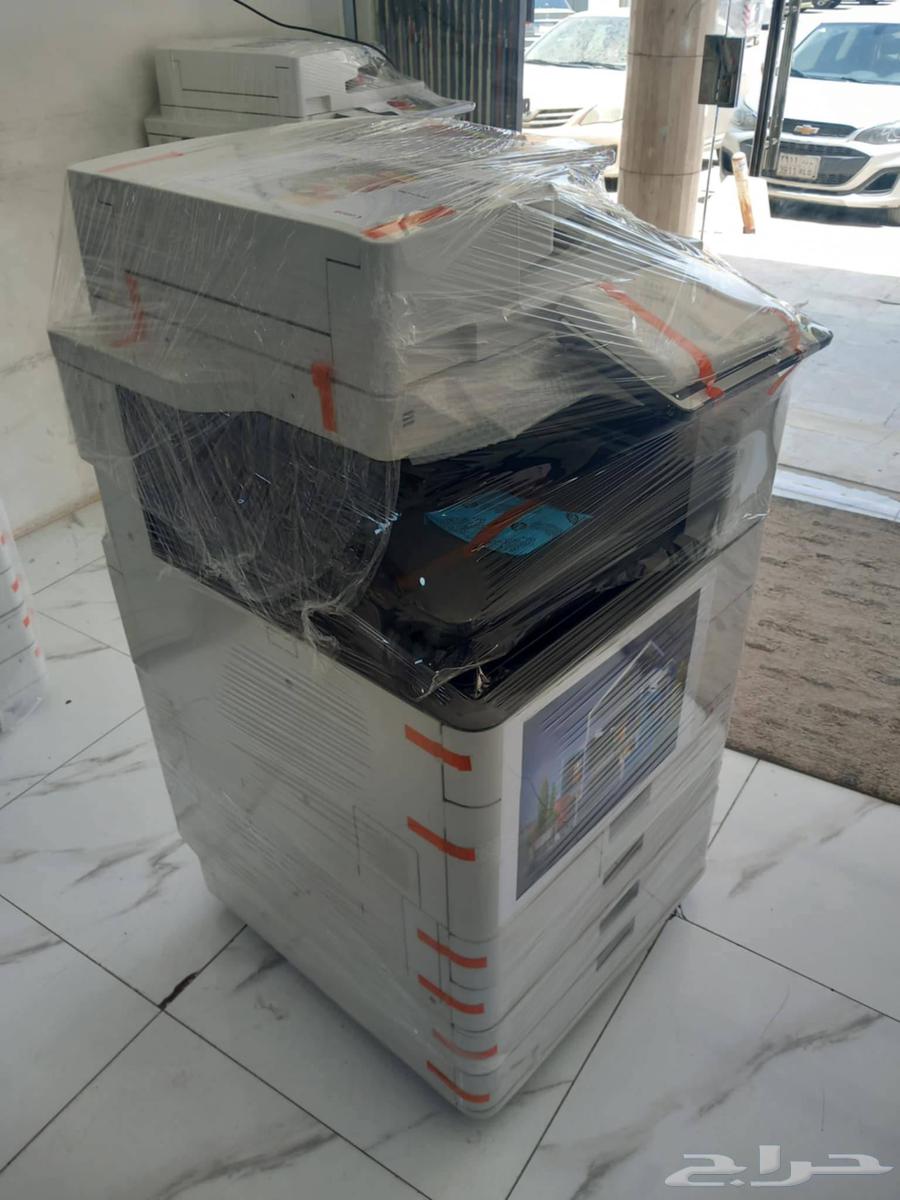 الات تصوير وطابعات63384317590146112