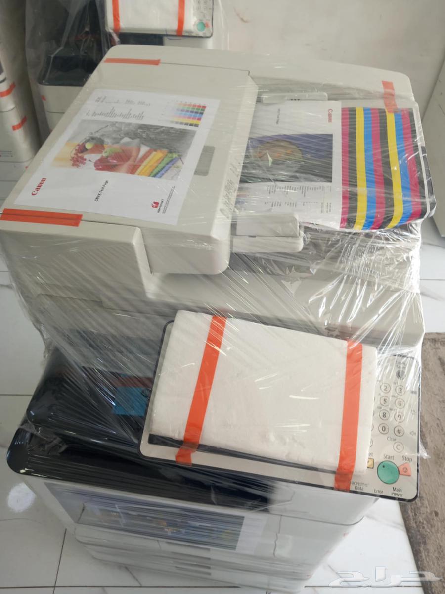 الات تصوير وطابعات63384317590146113