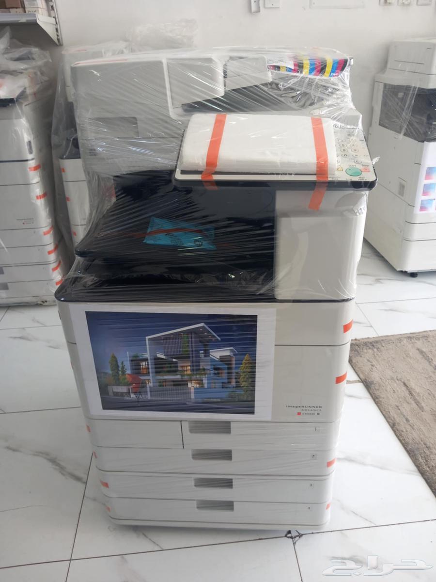 الات تصوير وطابعات63384317590146111