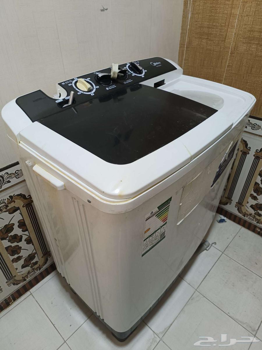 Selling Washing Machine and Stove63383717927555111
