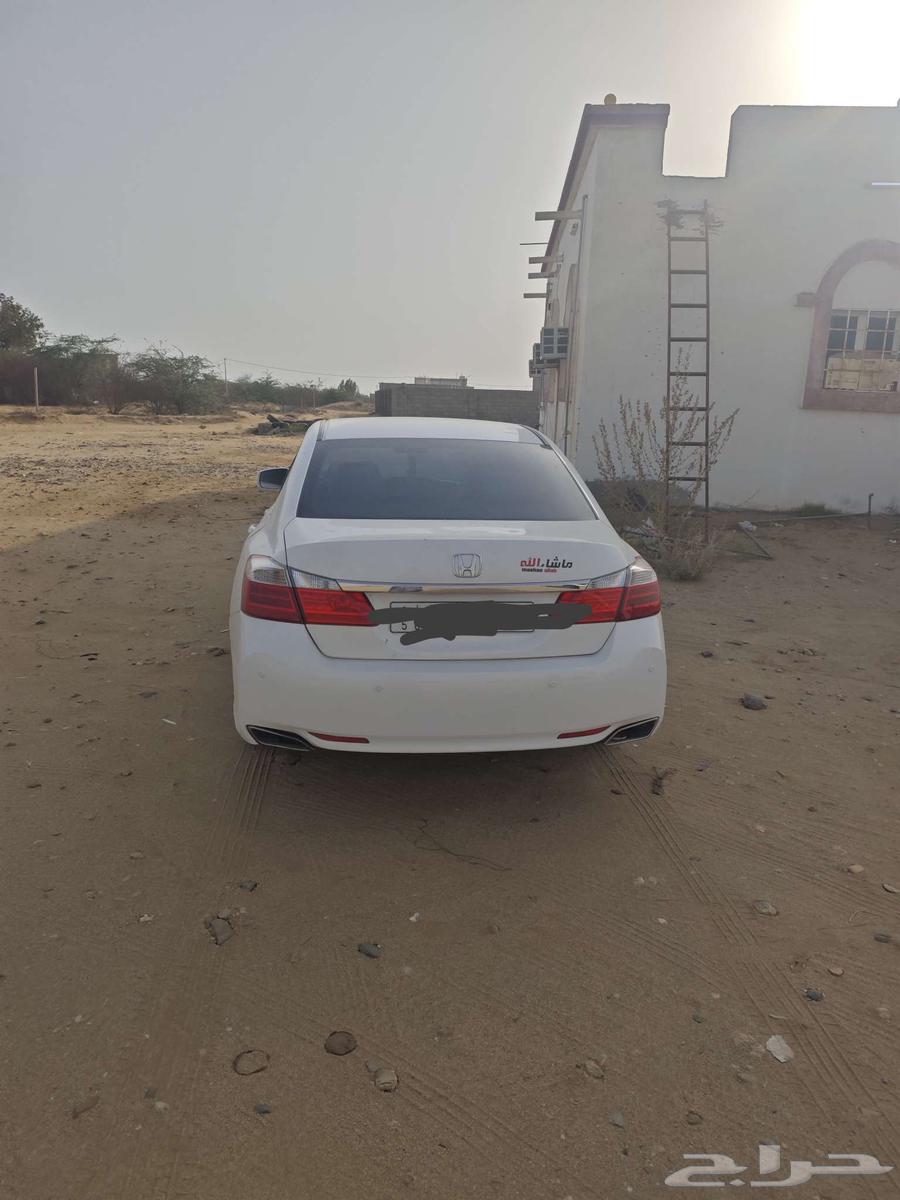 Honda Accord 2015, mileage 201,993, well-maintained, timing belt replaced, transmission checked, serious inquiries only633859882289941110