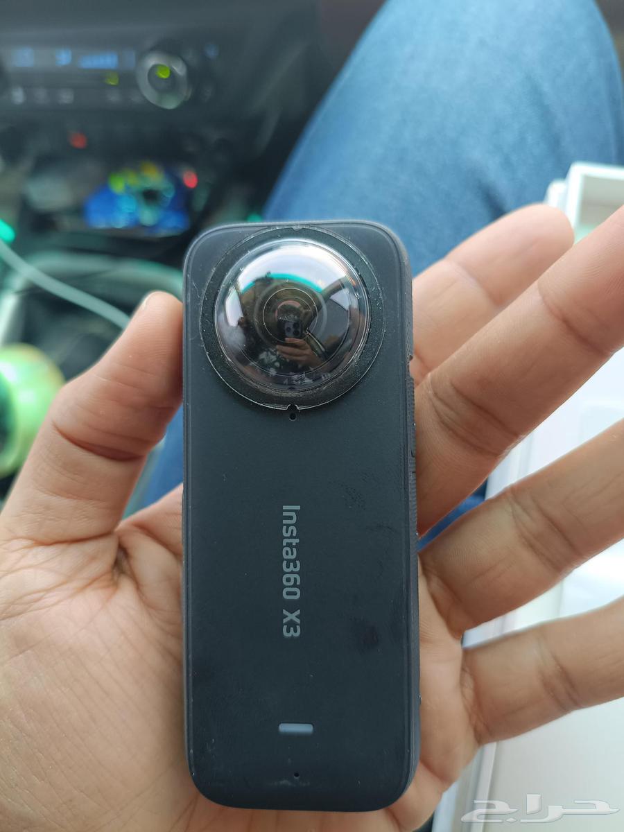 insta360x3 (1000 Riyal)633830716862751116