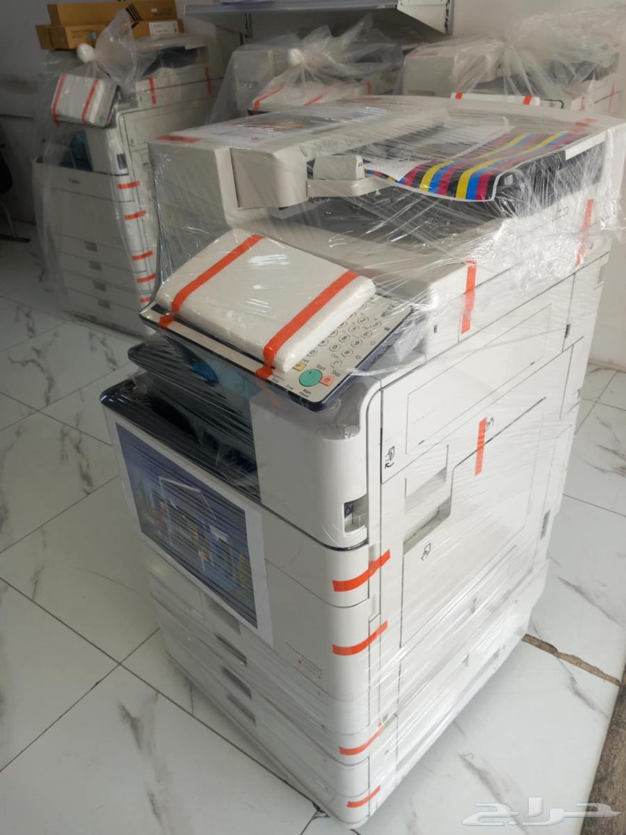 الات تصوير وطابعات63384317590146114