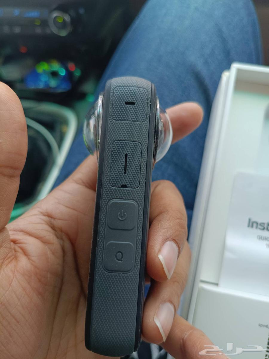 insta360x3 (1000 Riyal)63383071686275113