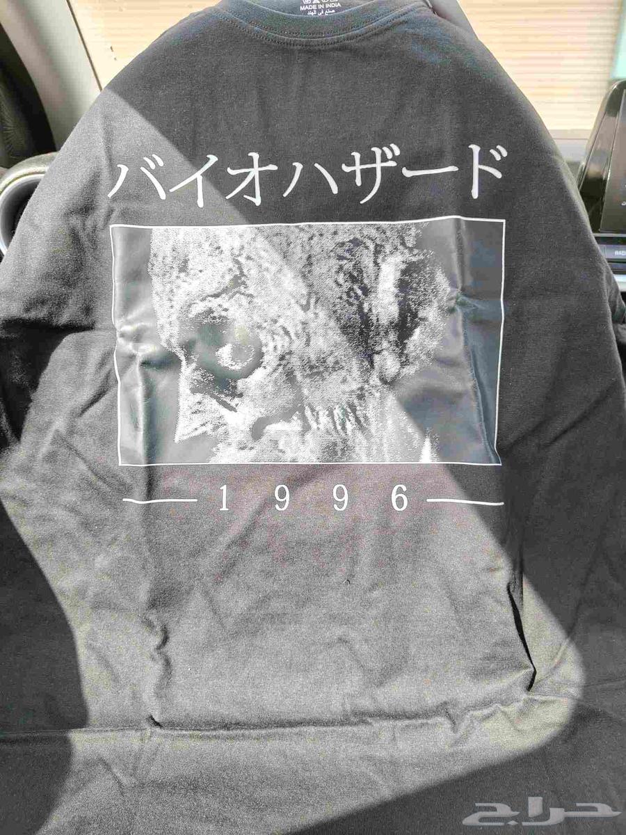 Classic RE1 T-Shirt633842383754271122