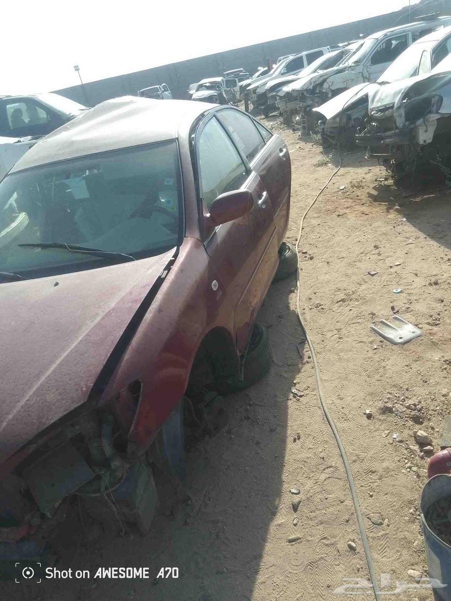 تويوتا كامري 200663388915371649111