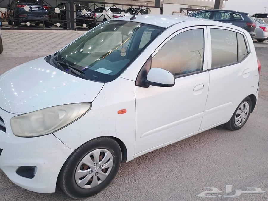 Hyundai i10 2012633866137600031114