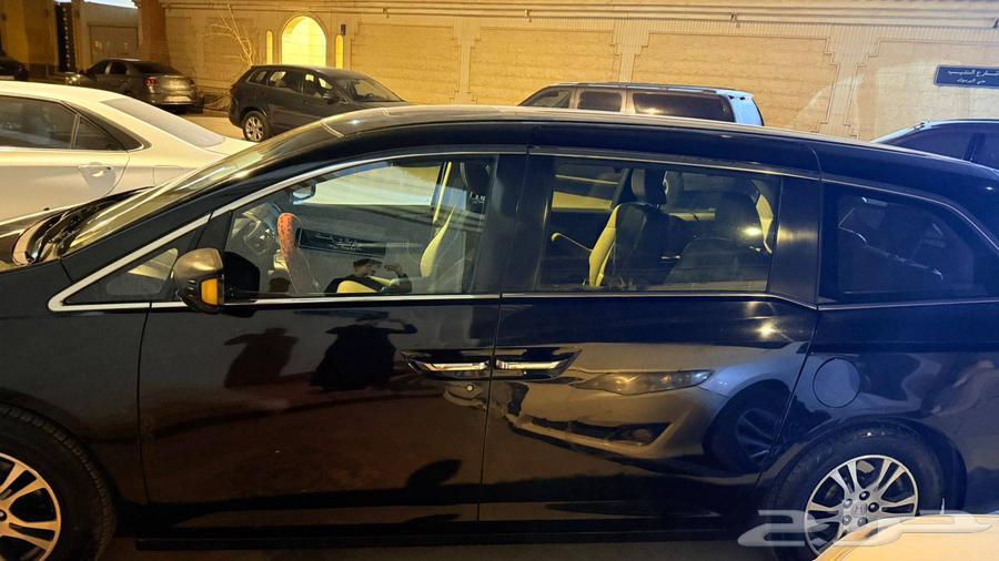 Honda Odyssey for sal63384177422083116