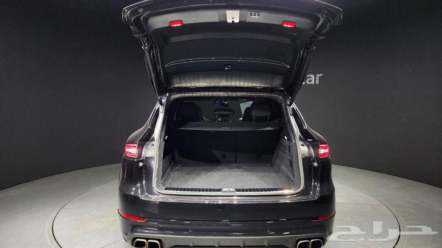 Imported from Korea - Porsche Cayenne - 202063384529037187114