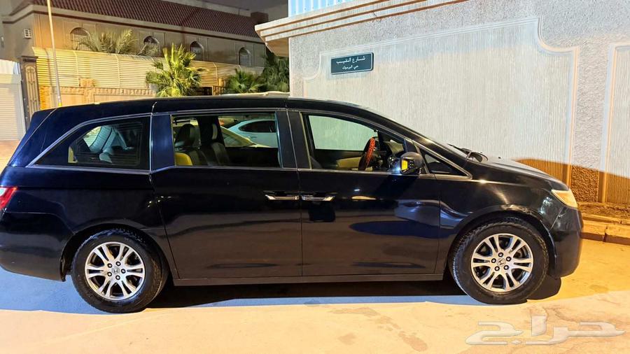 Honda Odyssey for sal63384177422083113