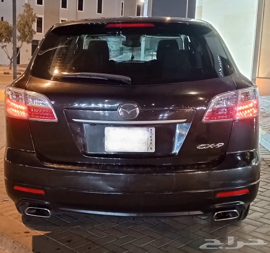 مازدا 2010 للبيع او البدل63385032309123117