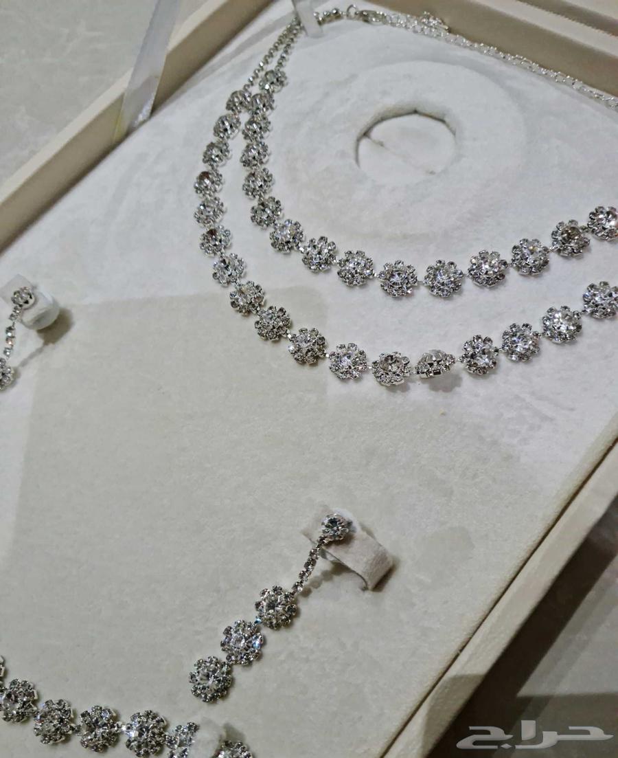 Jewelry set63385505377922111