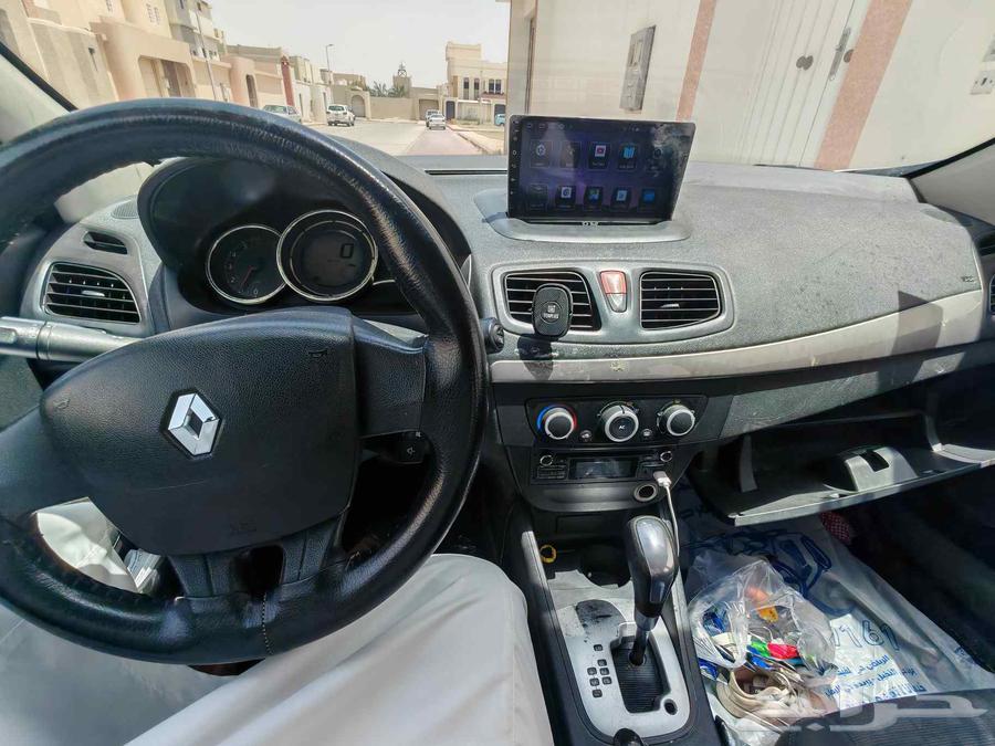 رينو فلوانس 2014 للبيع مجدد مفحوص63386666587777112