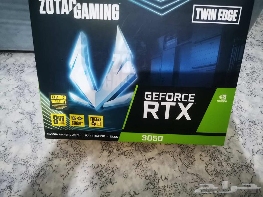 3050 8GB63385379962627112