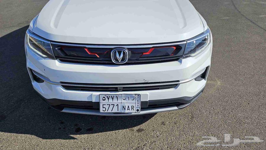 Changan CS35 Plus63386716438273114