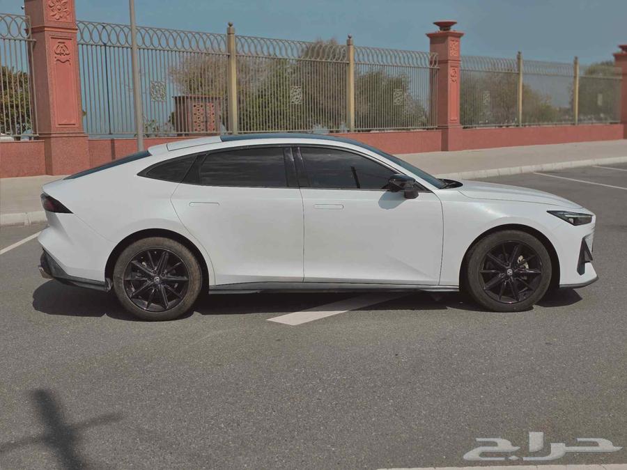 2024 Changan Uni-V GCC63384477596289113