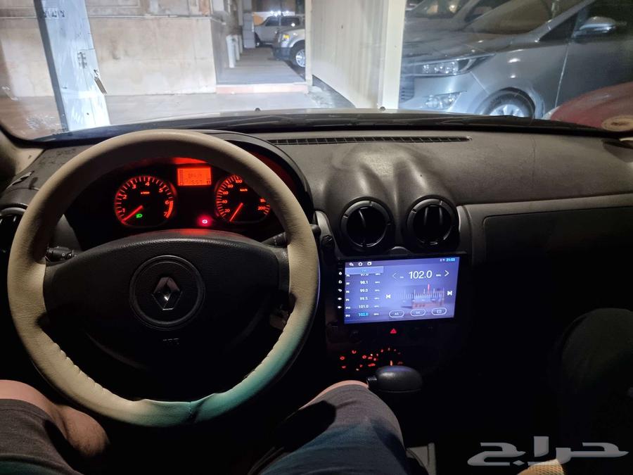 Renault Duster 2015 in excellent condition, only 98,000 km63388888730625113